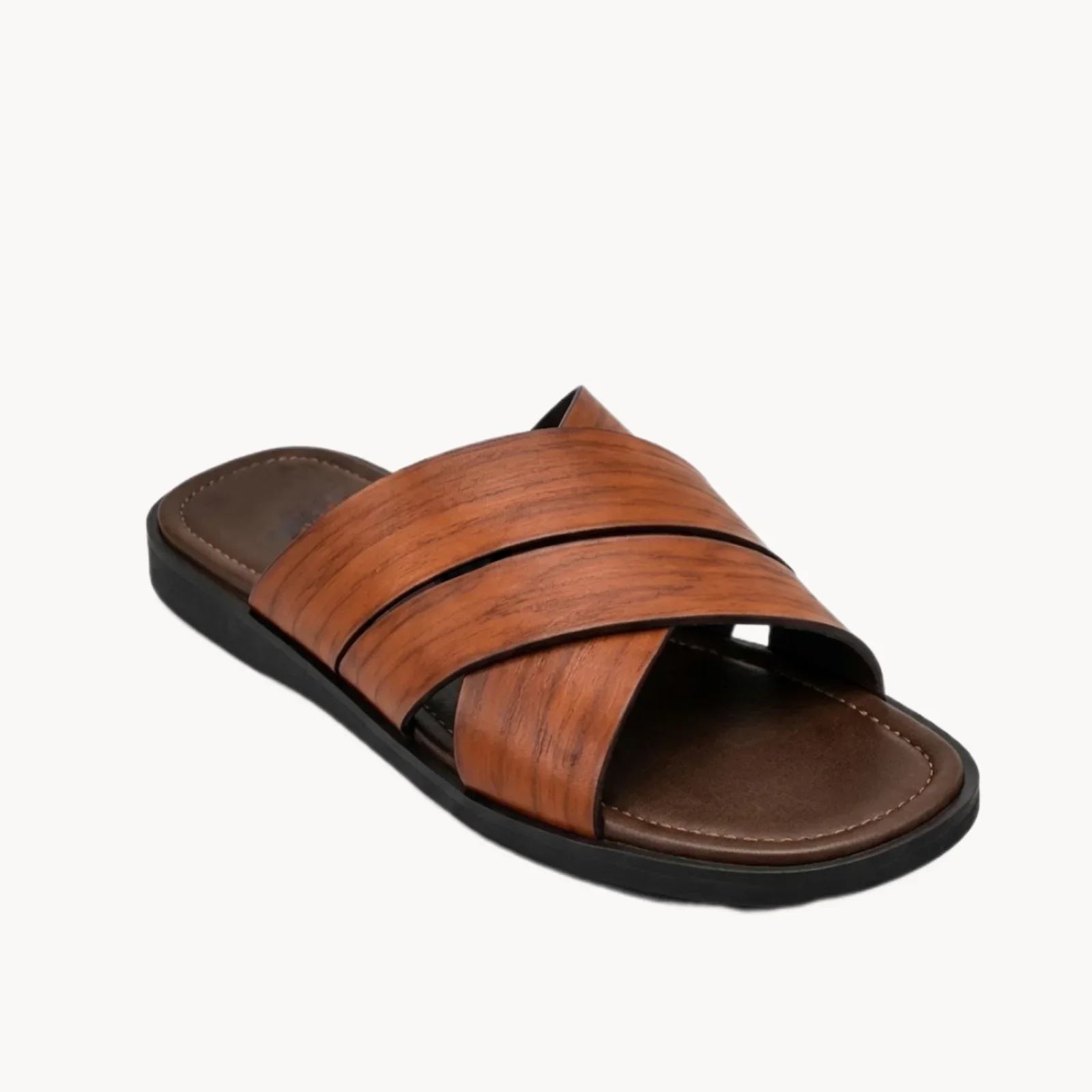 Crisscross Woodgrain