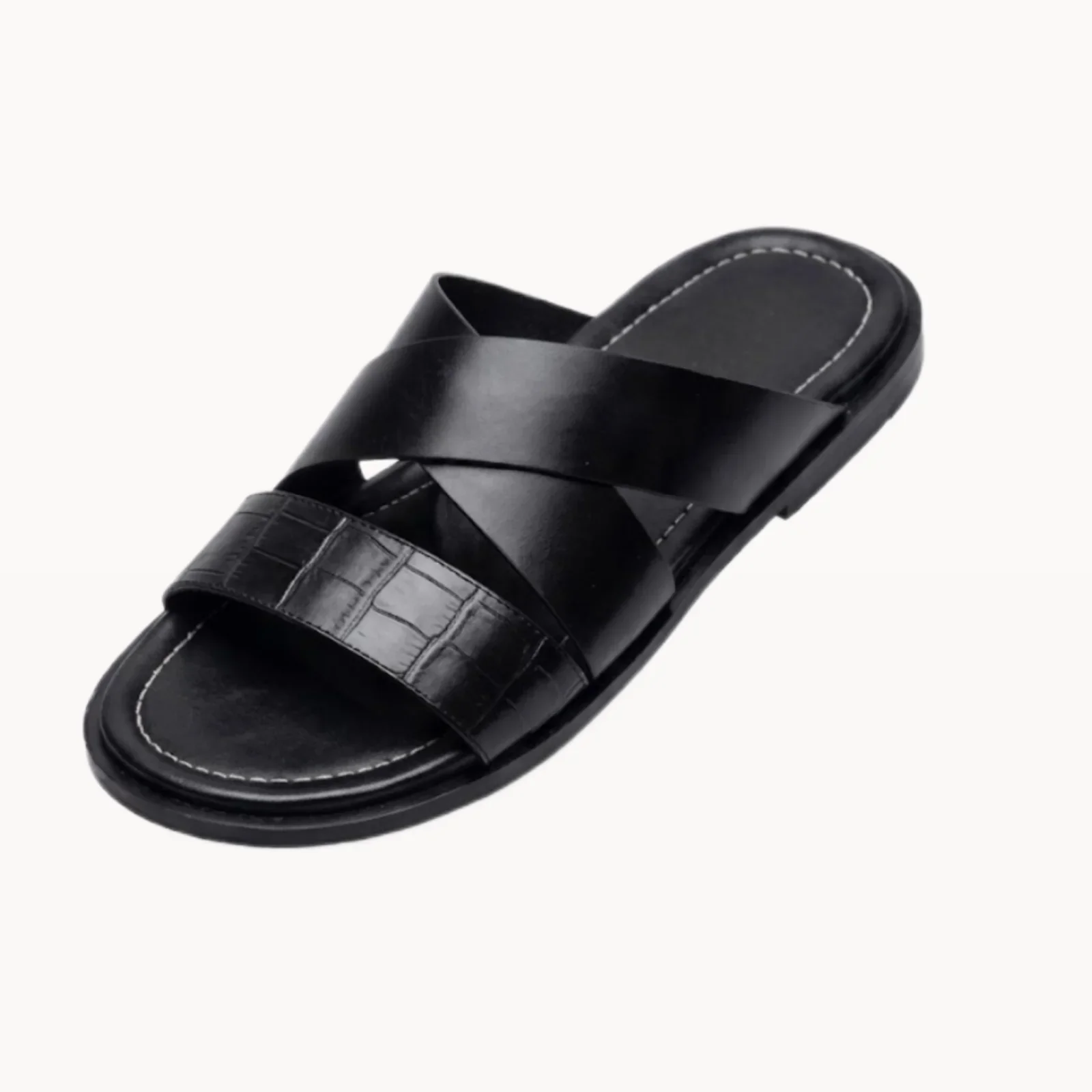 Naz Archer Cross-Strap