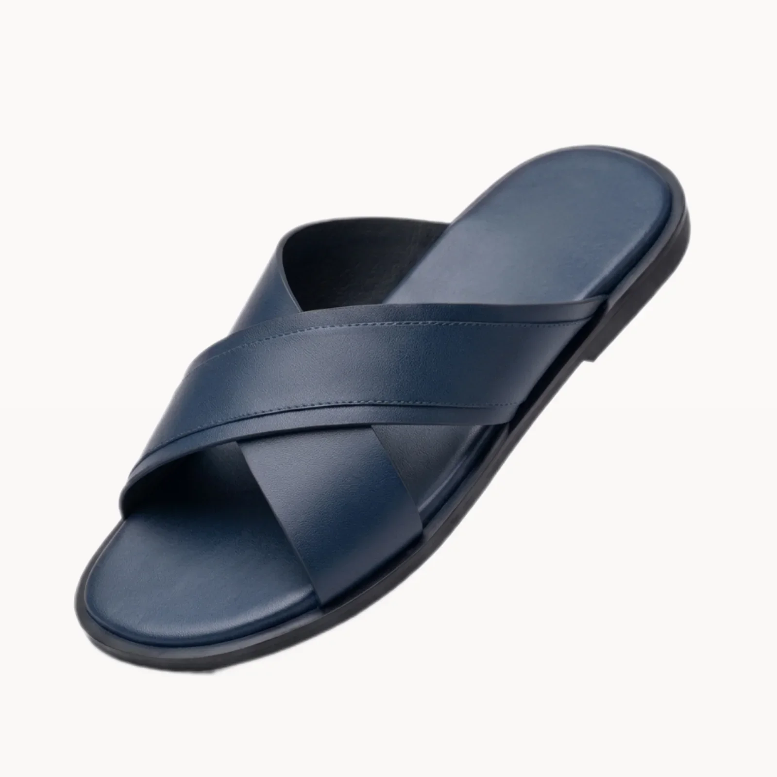 The Sarki Cross-Slide